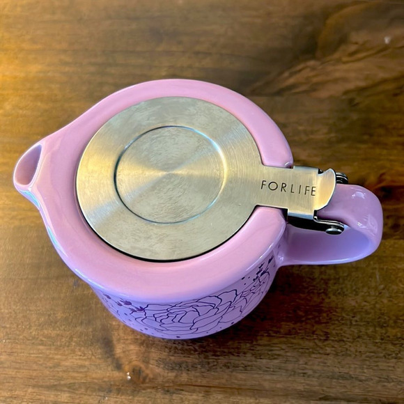 Teavana tea cup - Picture 2 of 6